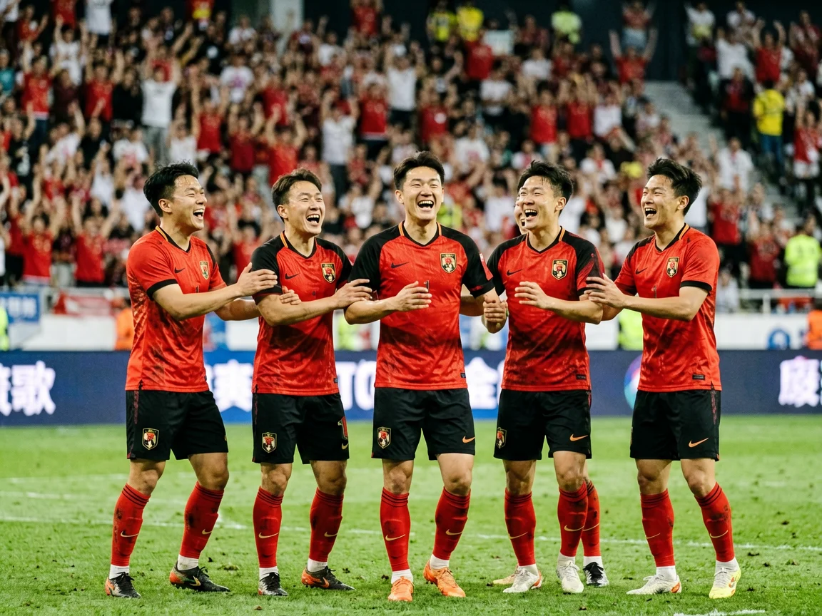 青训球员训练纽卡斯尔联青训